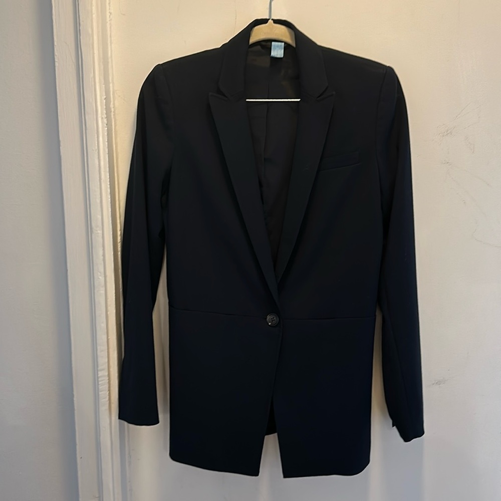 Armani Exchange Jacket